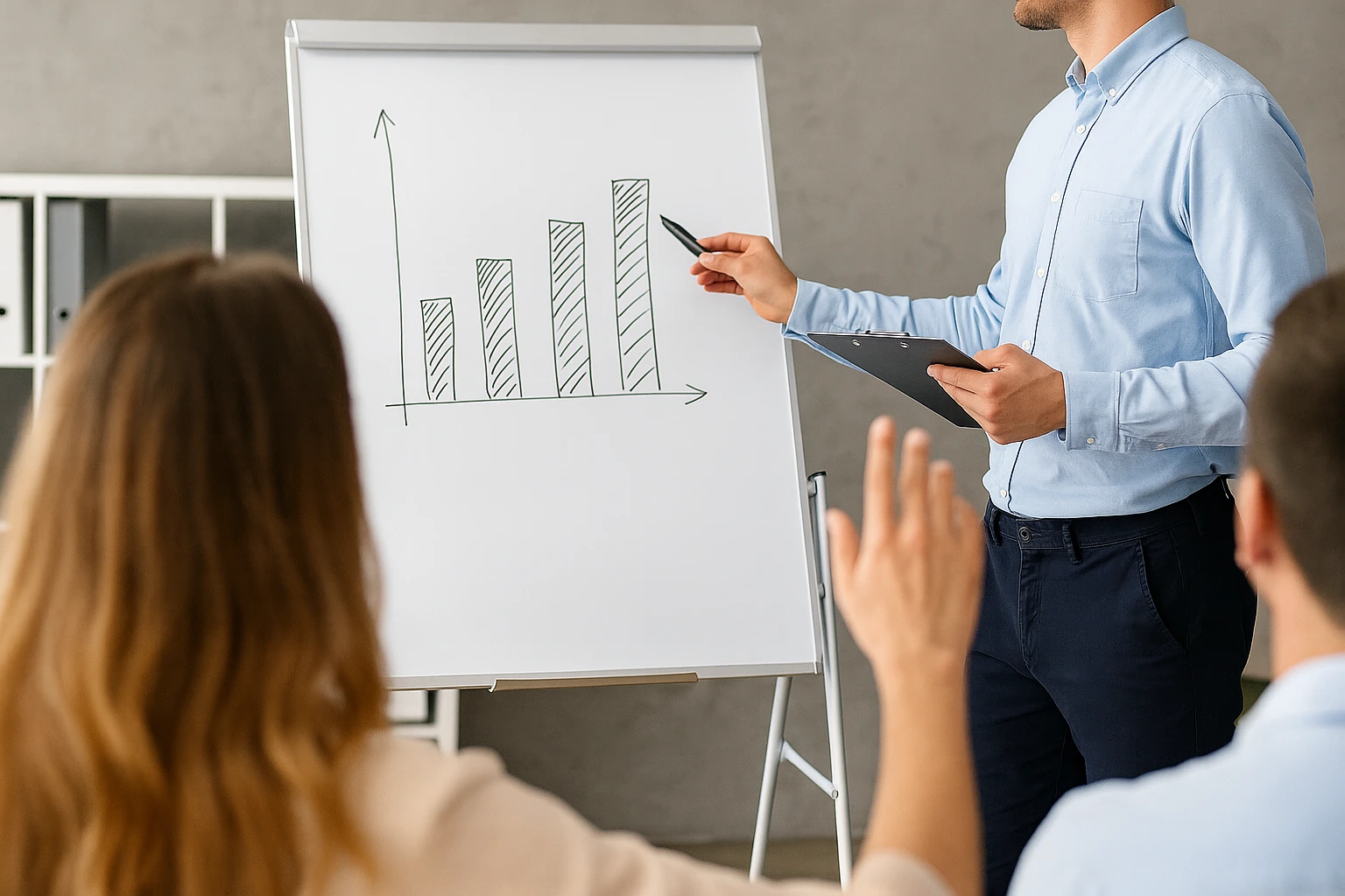 formation QHSE sur mesure