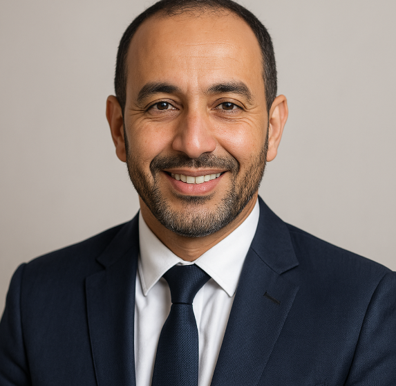 directeur cabinet qhse consulting