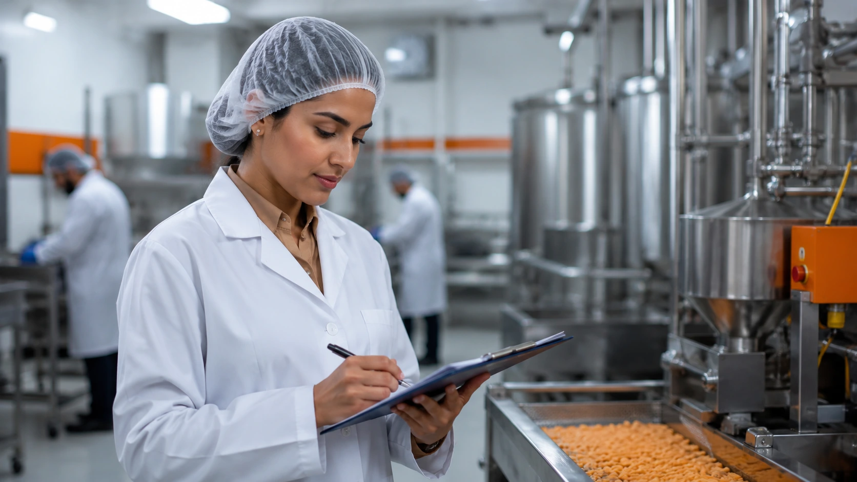 Autorisation ONSSA Maroc - guide complet 2026 pour les entreprises agroalimentaires par Agilion Quality