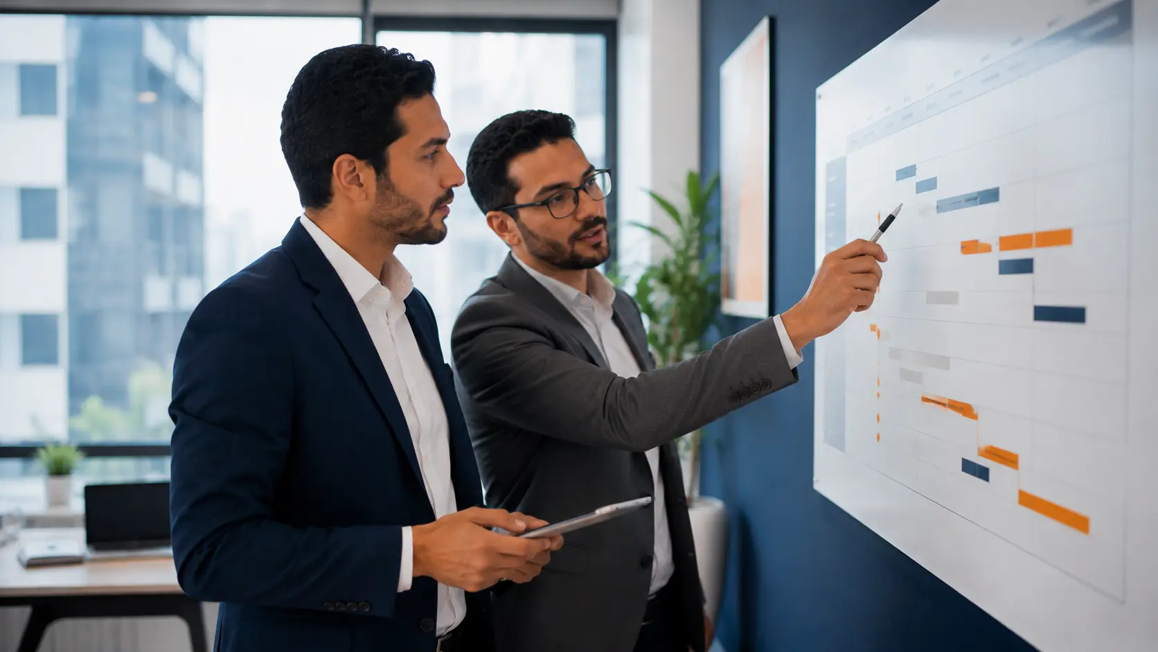 Délais Certification ISO Maroc - à quoi s'attendre en 2026 par Agilion Quality