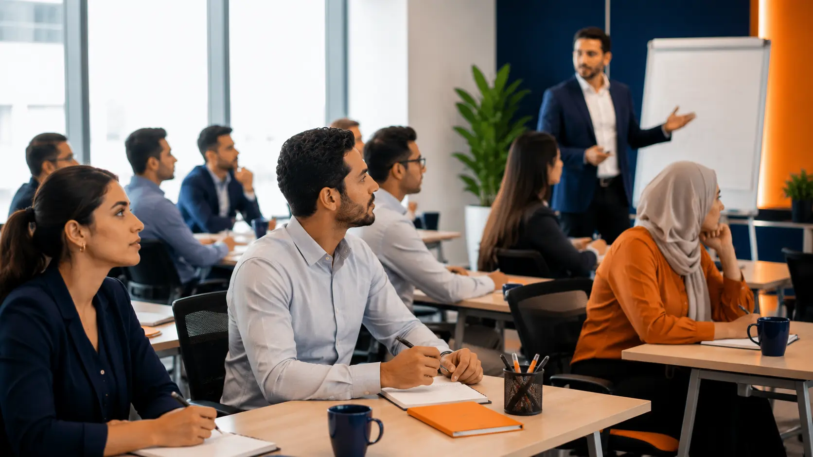 Formation Professionnelle Qualité Maroc - guide des dispositifs OFPPT par Agilion Quality