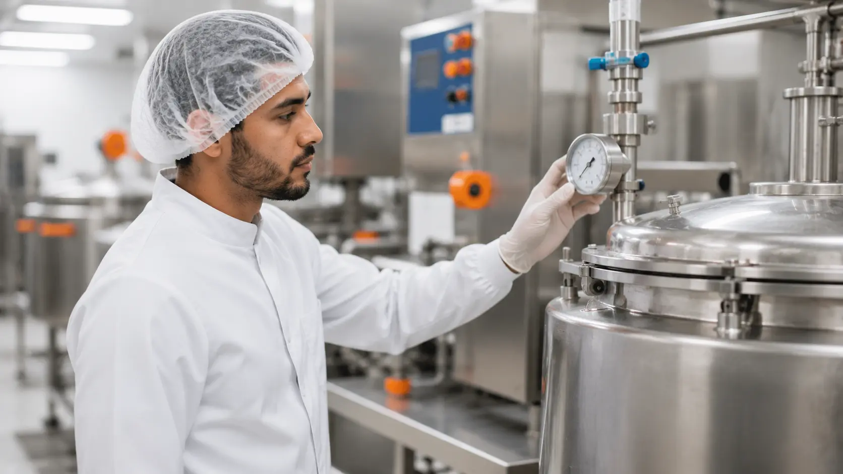 HACCP Maroc - guide de mise en place pour l'agroalimentaire par Agilion Quality