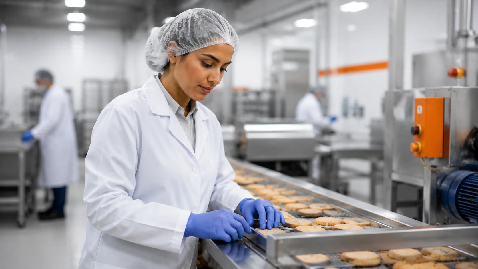 ISO 22000 Maroc - guide pour l'agroalimentaire marocain par Agilion Quality