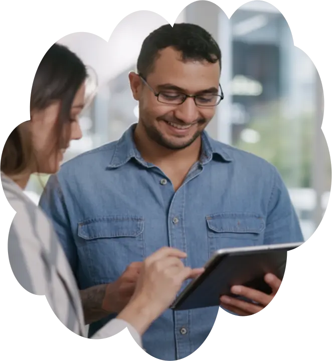 Obtenir votre certification ISO au Maroc avec Agilion Quality, cabinet spécialisé en accompagnement à la certification ISO.