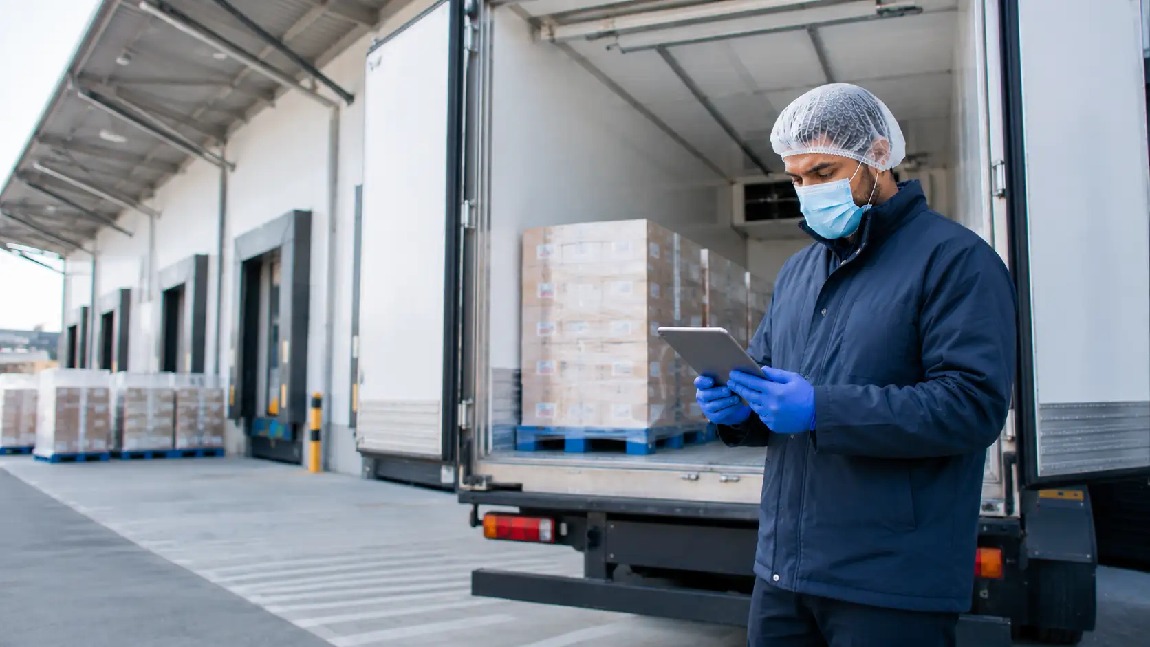 checklist certification ISO 22000 Transport alimentaire - accompagnement sécurité alimentaire