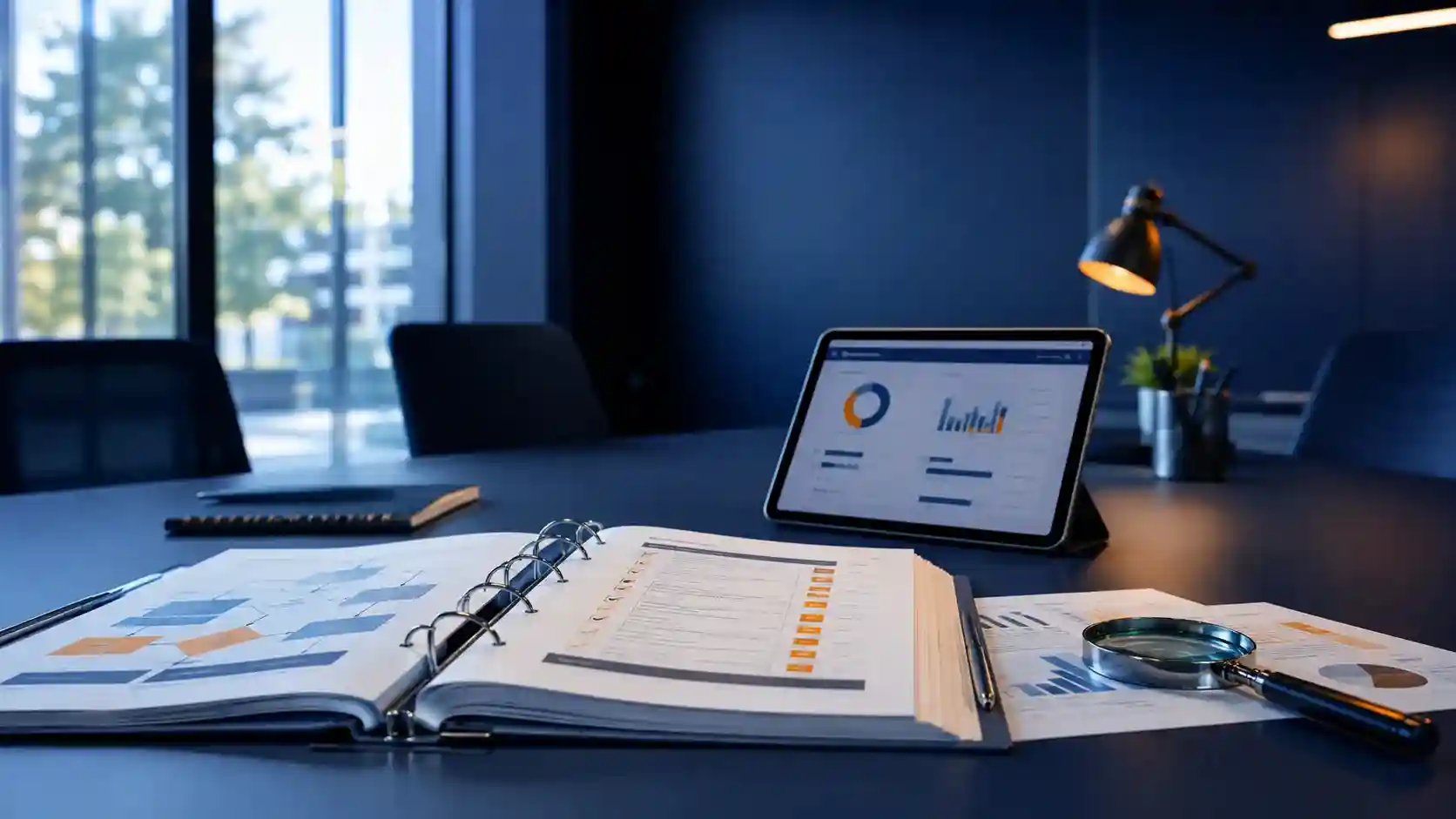 Formation Lead Auditor ISO 9001 Maroc